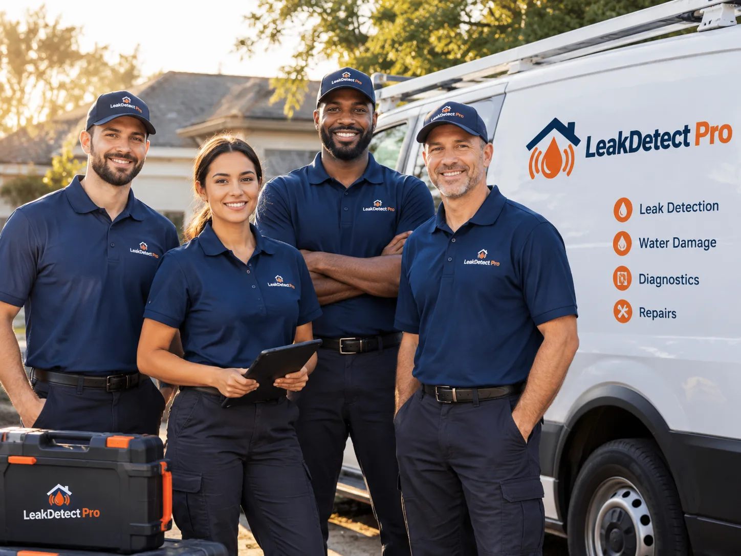 Roof Repair company in Spring Lake, NC